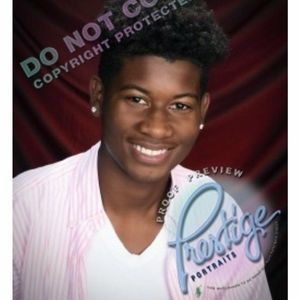 Meet your Posher, Travis